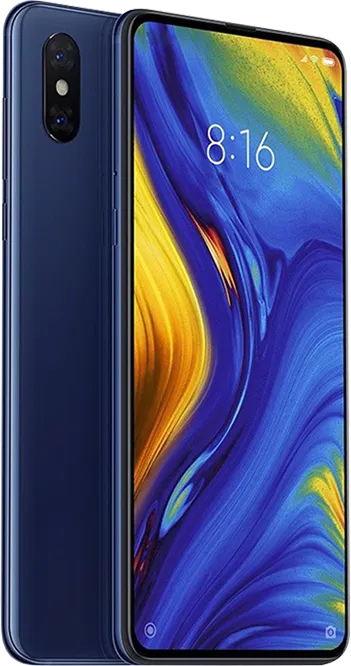 Ремонт корпусных элементов Xiaomi MI MIX 3