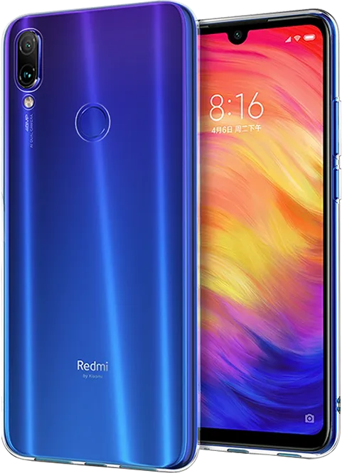 Ремонт корпусных элементов Xiaomi REDMI NOTE 7