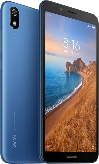 Ремонт корпусных элементов Xiaomi REDMI 7
