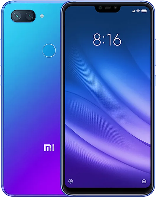 Ремонт корпусных элементов Xiaomi MI 8 LITE