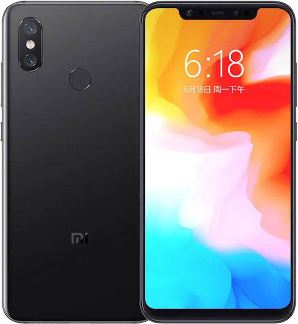 Ремонт корпусных элементов Xiaomi MI 8