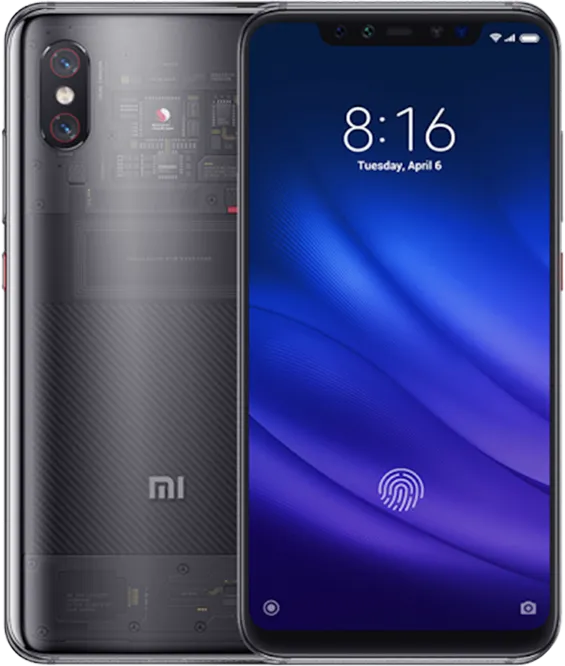 Ремонт корпусных элементов Xiaomi MI 8 PRO