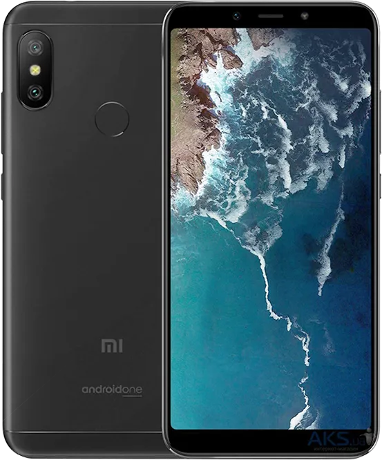 Ремонт корпусных элементов Xiaomi MI A2