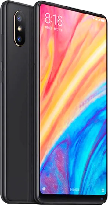 Ремонт корпусных элементов Xiaomi MI MIX 2S