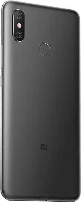 Ремонт корпусных элементов Xiaomi MI MAX 3
