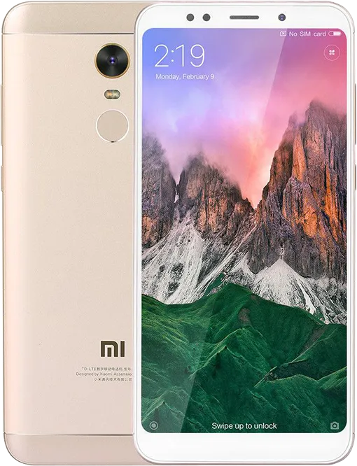 Ремонт корпусных элементов Xiaomi REDMI 5 PLUS