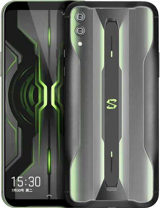 Ремонт корпусных элементов Xiaomi BLACK SHARK 2