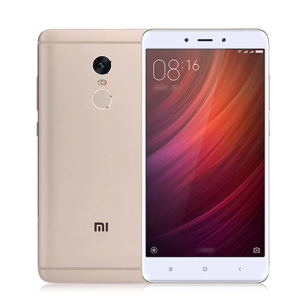 Ремонт корпусных элементов Xiaomi REDMI NOTE 4