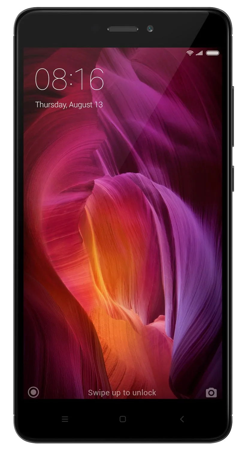 Ремонт корпусных элементов Xiaomi REDMI NOTE 4X