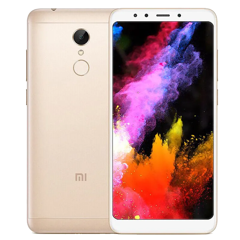 Ремонт корпусных элементов Xiaomi REDMI 5