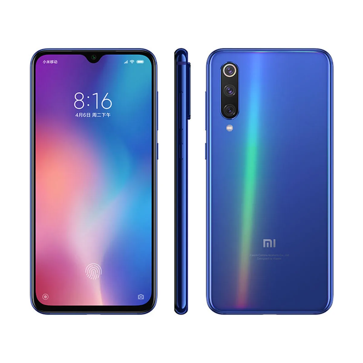 Ремонт корпусных элементов Xiaomi MI 9 SE