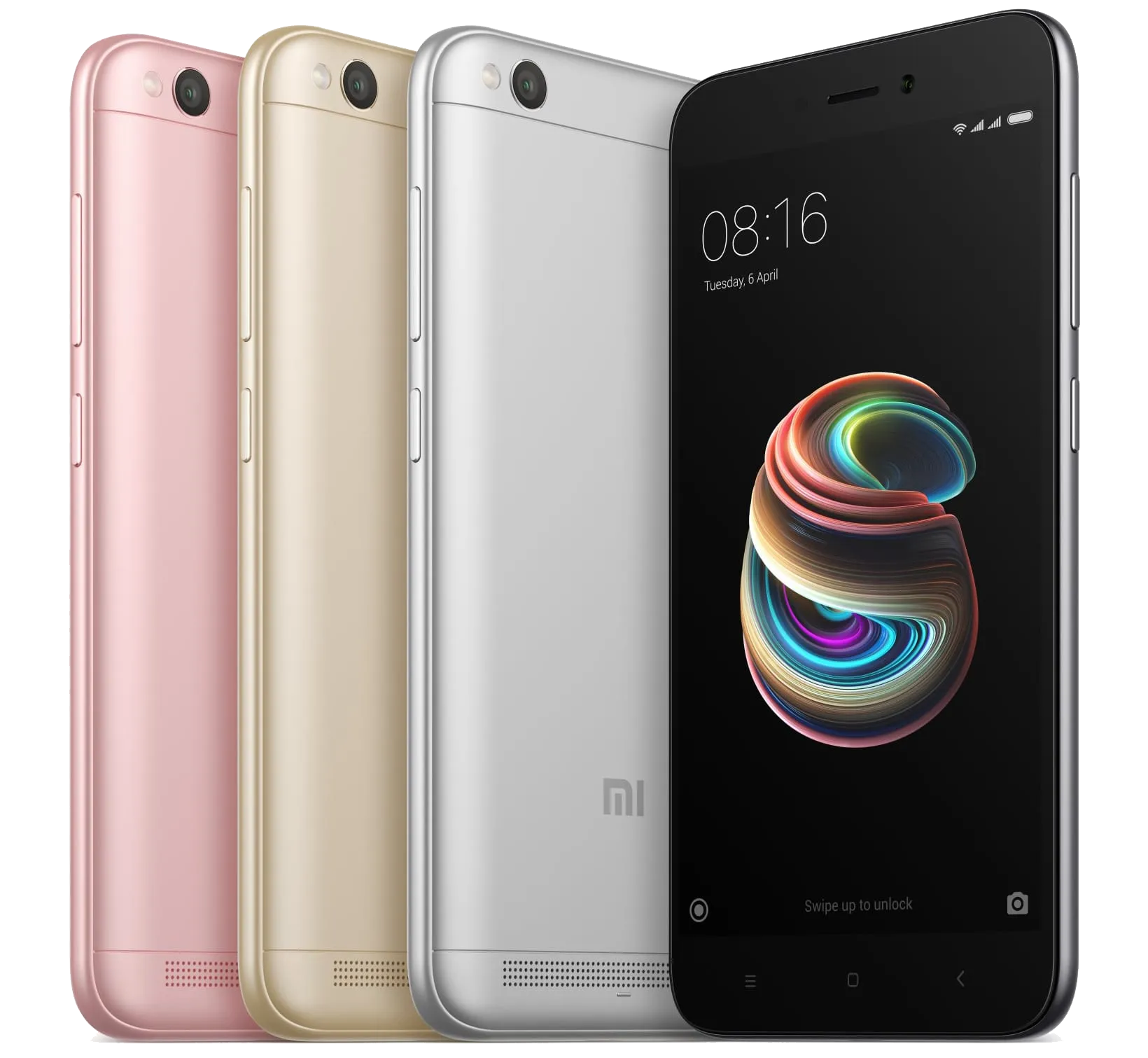Ремонт корпусных элементов Xiaomi REDMI 5A