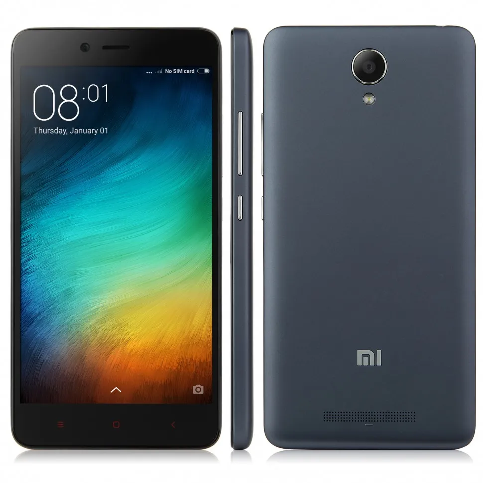 Ремонт корпусных элементов Xiaomi REDMI NOTE 2