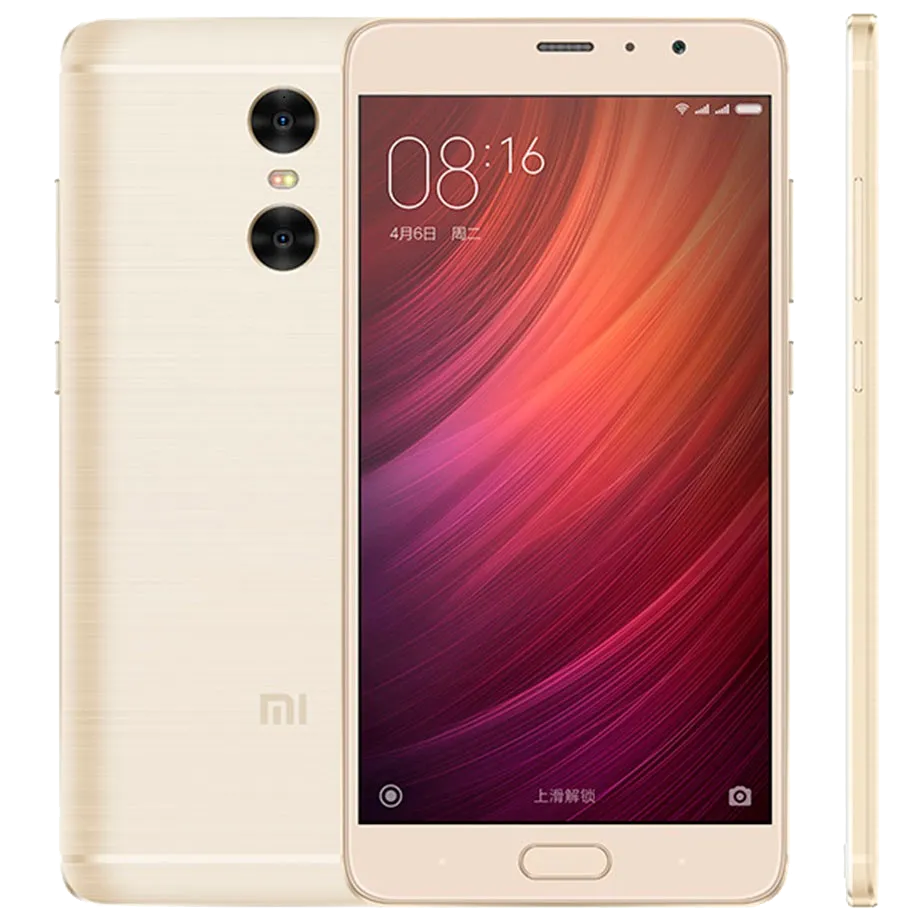 Ремонт корпусных элементов Xiaomi REDMI PRO