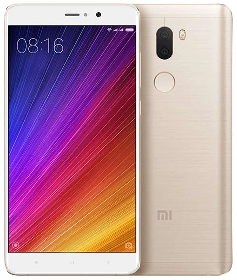 Ремонт корпусных элементов Xiaomi MI 5S PLUS