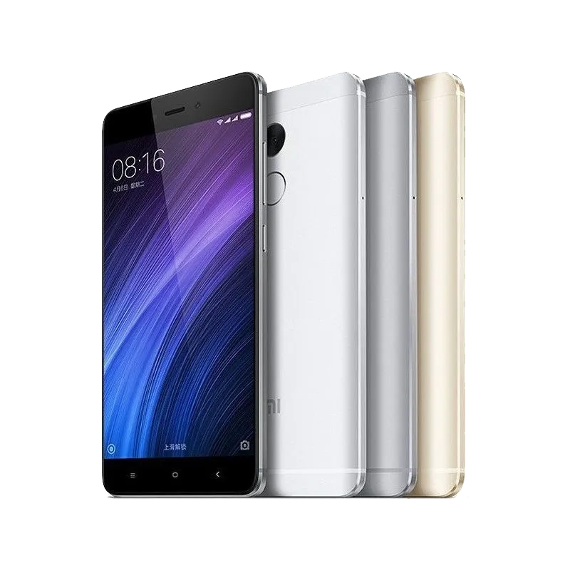Ремонт корпусных элементов Xiaomi REDMI 4 PRIME