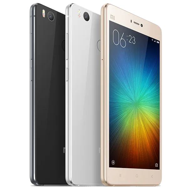 Ремонт корпусных элементов Xiaomi MI 4S