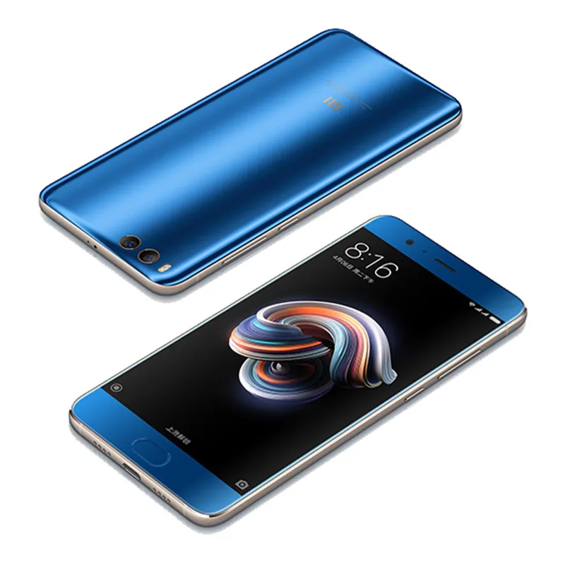 Ремонт корпусных элементов Xiaomi MI NOTE 3