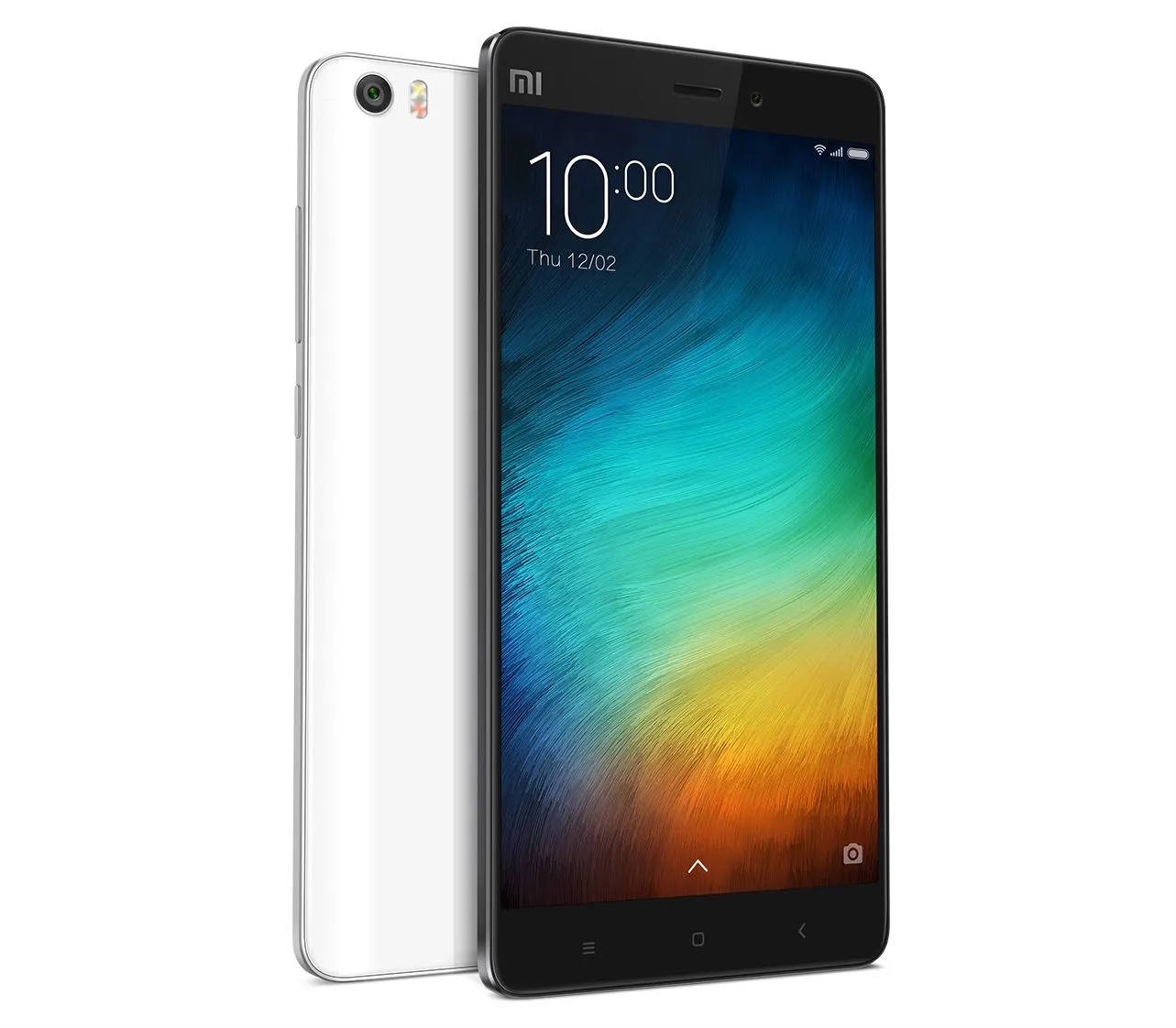 Ремонт корпусных элементов Xiaomi MI NOTE PRO