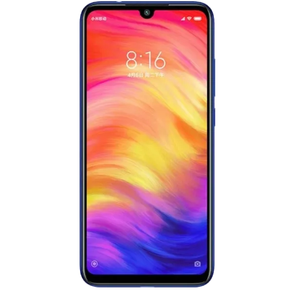Ремонт корпусных элементов Xiaomi REDMI NOTE