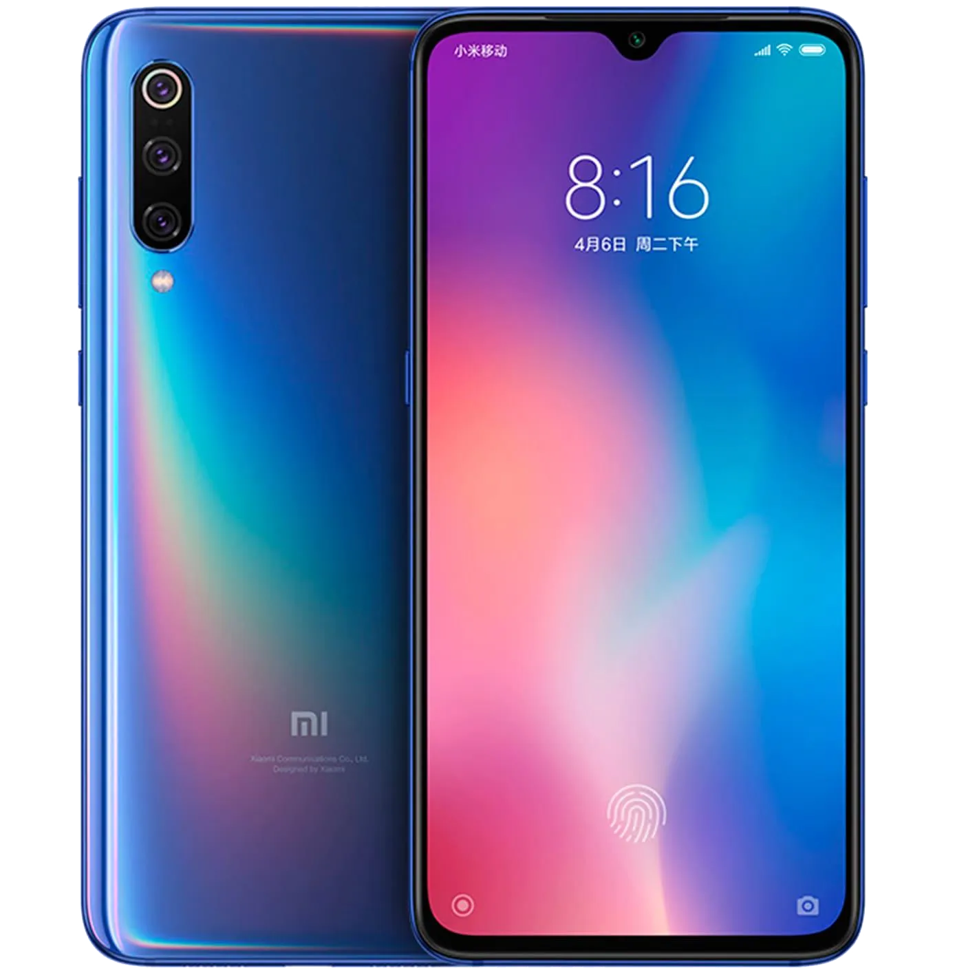 Ремонт корпусных элементов Xiaomi MI 9