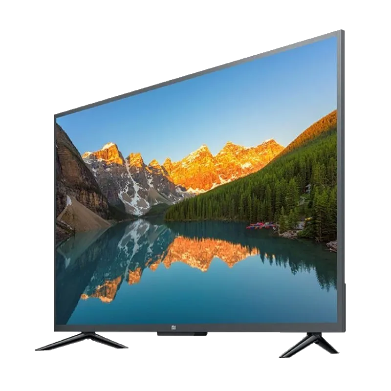 Замена материнской платы Xiaomi MI TV 4S 43