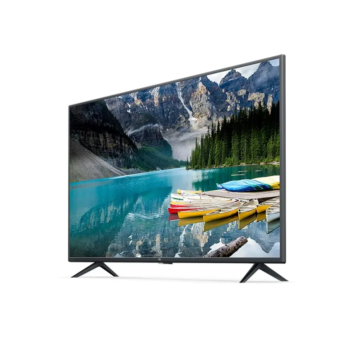 Замена материнской платы Xiaomi MI TV 4X 43