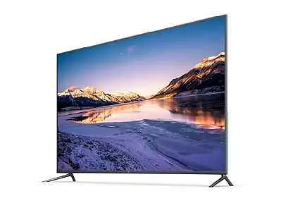 Замена материнской платы Xiaomi MI TV 4 49