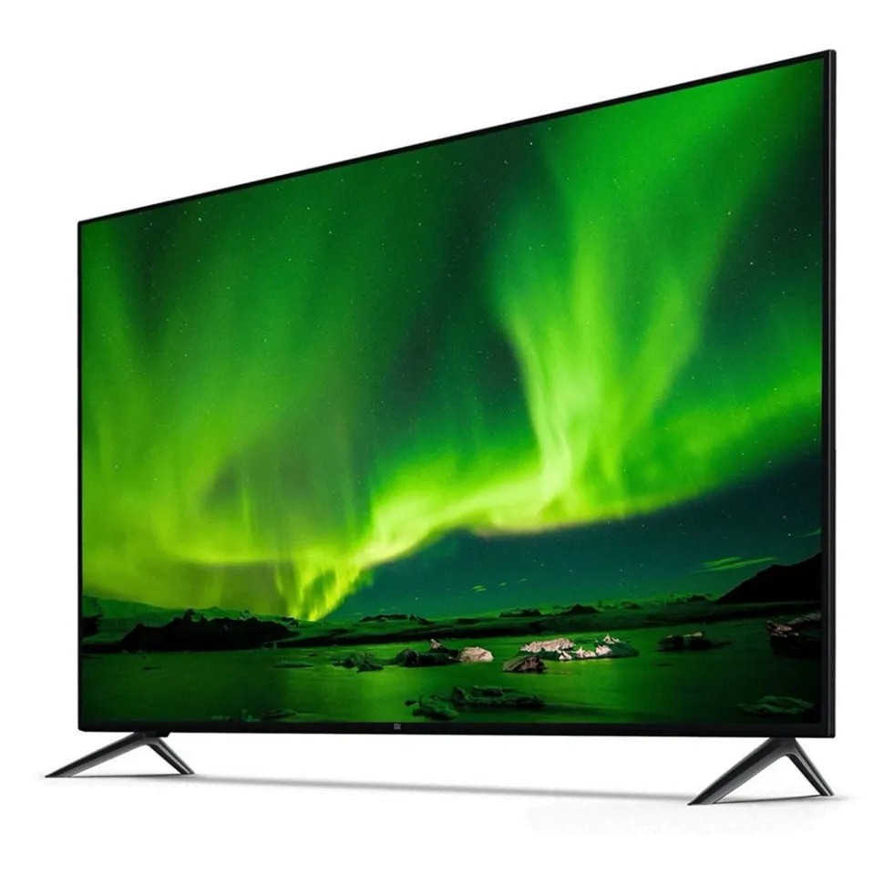 Замена материнской платы Xiaomi MI TV 4C