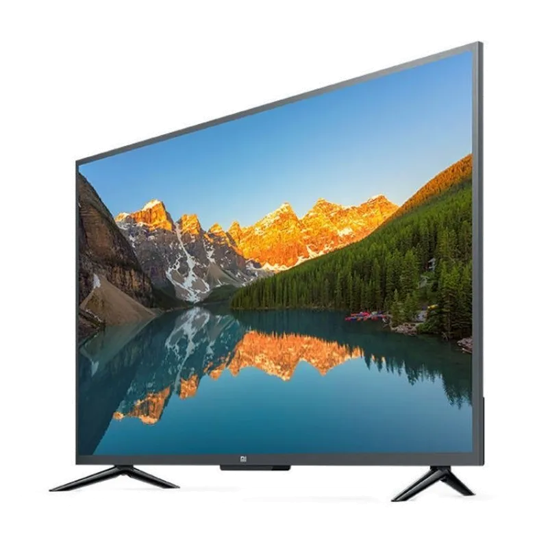 Замена материнской платы Xiaomi MI TV 4S