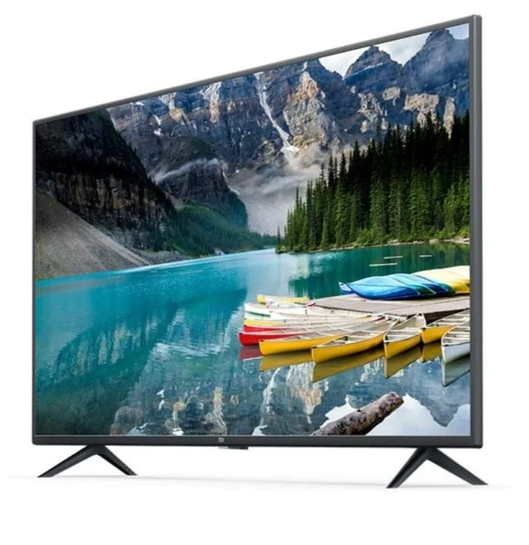 Замена материнской платы Xiaomi MI TV 4X