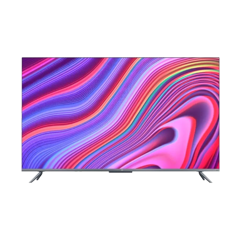 Замена материнской платы Xiaomi MI TV 4 75