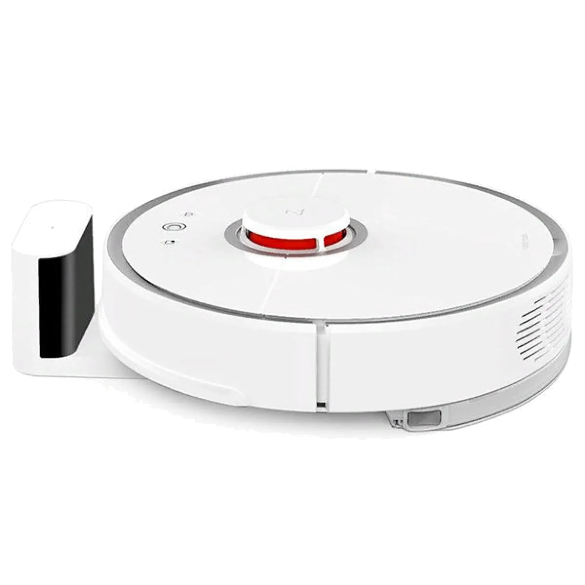 Профилактическая чистка Xiaomi MiJia Roborock Sweep One
