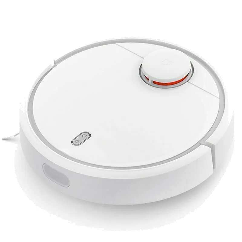 Профилактическая чистка Xiaomi Mi Robot Vacuum Cleaner