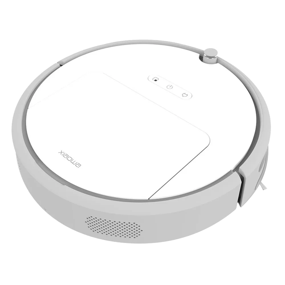 Профилактическая чистка Xiaomi Xiaowa Robot Vacuum Cleaner Lite
