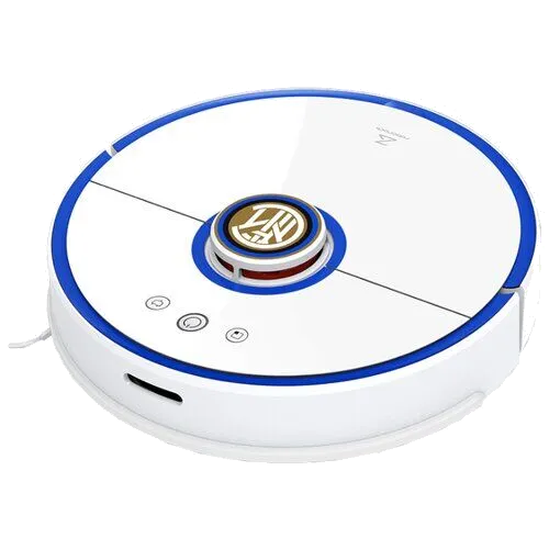Профилактическая чистка Xiaomi MiJia Roborock Sweep One S52