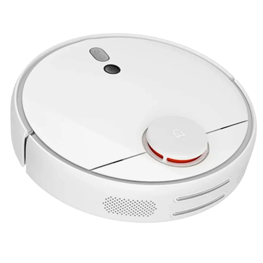 Профилактическая чистка Xiaomi MI ROBOT VACUUM