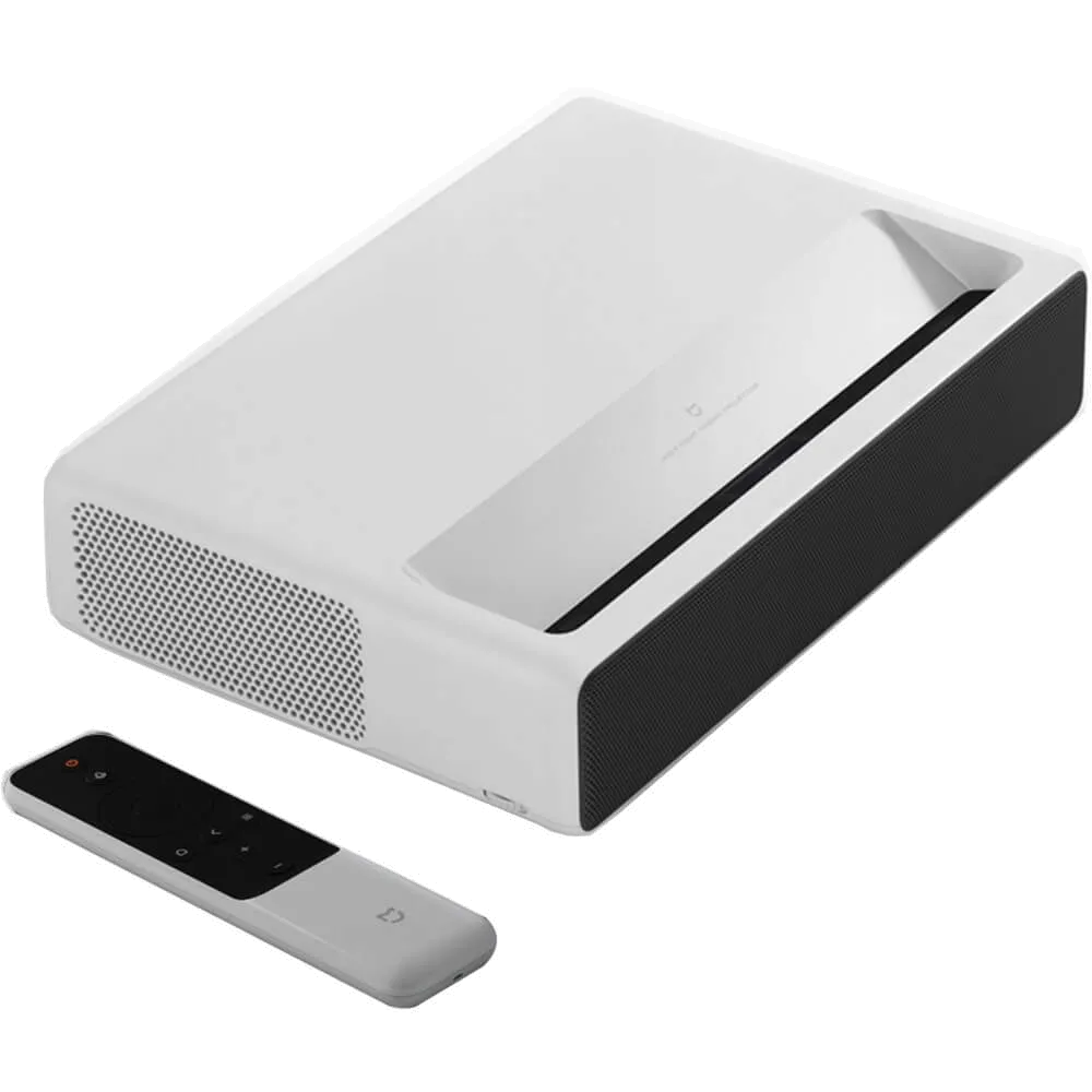 Замена платы сопряжения Xiaomi LASER PROJECTOR 150