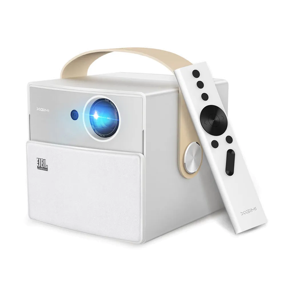 Замена платы сопряжения Xiaomi XGIMI CC 720P