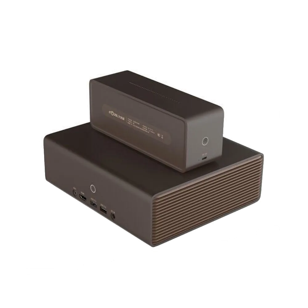 Замена платы сопряжения Xiaomi PROJECTION ME2 PRO