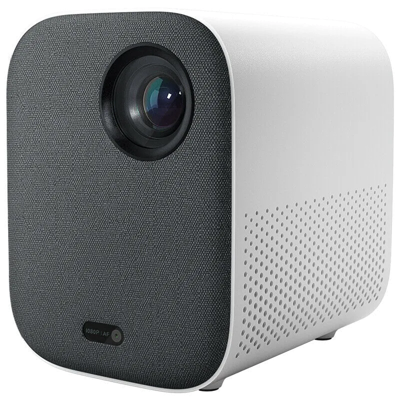 Замена платы сопряжения Xiaomi MIJIA PROJECTOR 1080P