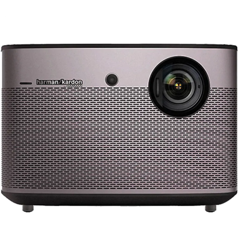 Замена платы сопряжения Xiaomi XGIMI H1S 1080P