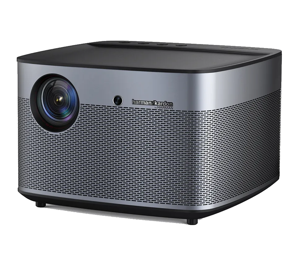 Замена платы сопряжения Xiaomi XGIMI H2