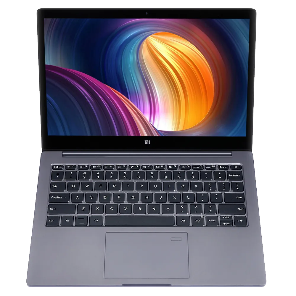 Замена клавиатуры Xiaomi AIR 13.3