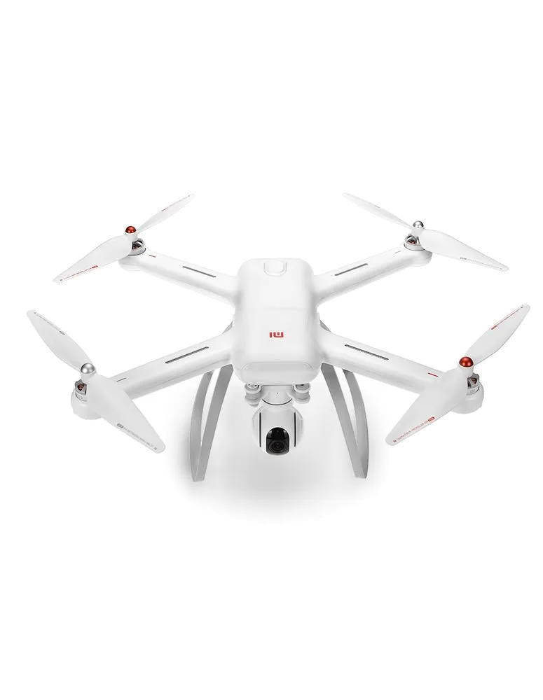 Замена GPS-модуля Xiaomi Mi Drone 4K