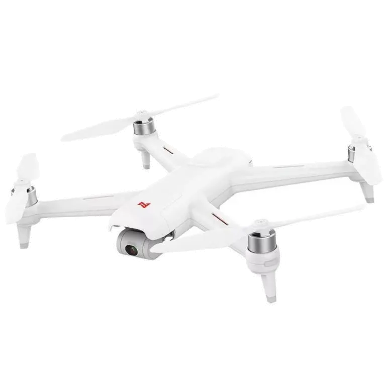 Замена GPS-модуля Xiaomi FIMI A3 Drone