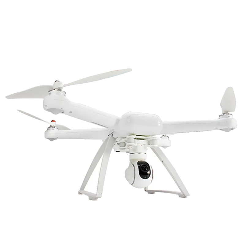 Замена GPS-модуля Xiaomi Mi Drone 1080p