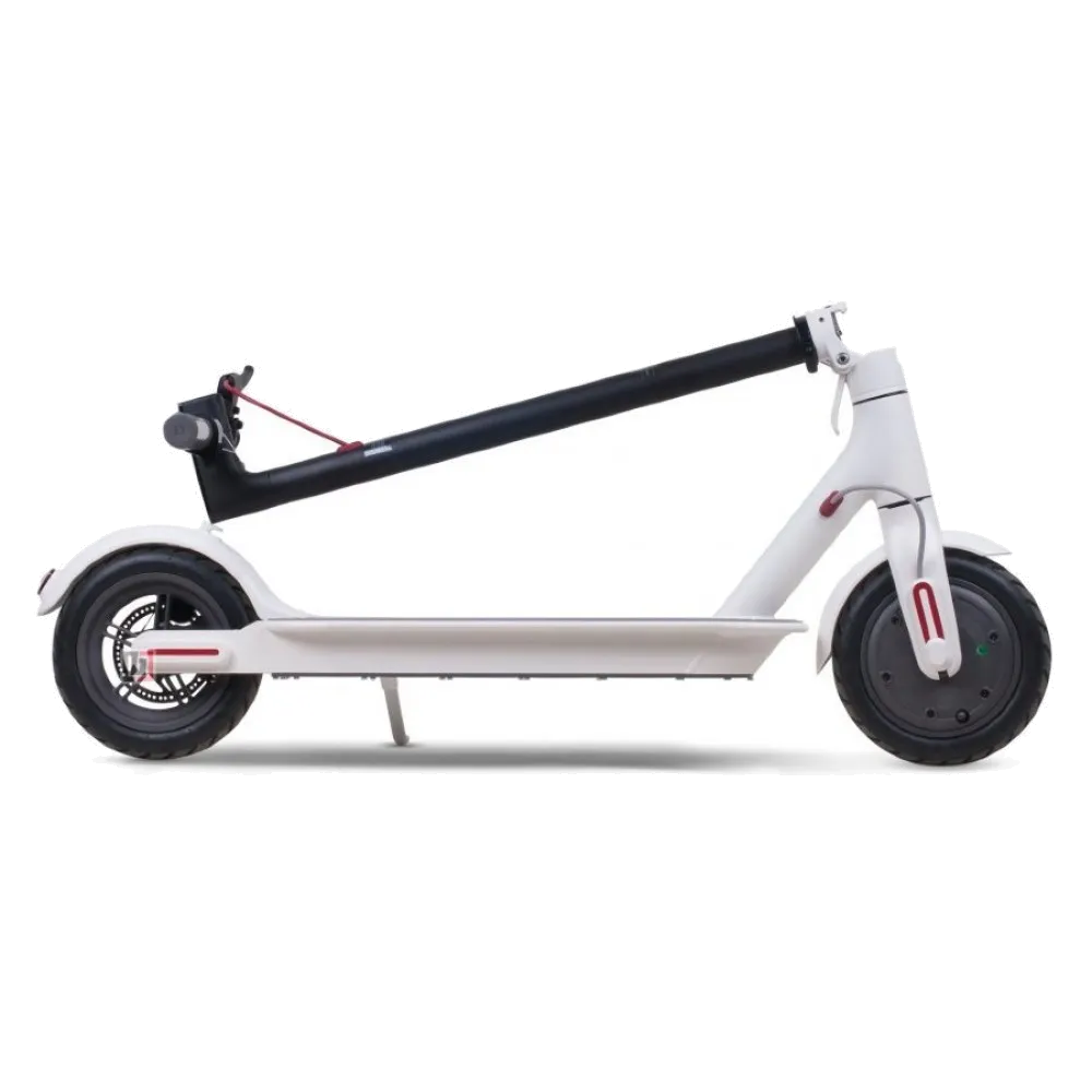 Замена аккумулятора Xiaomi MIJIA ELECTRIC SCOOTER M187