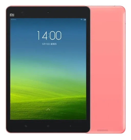 Замена корпуса Xiaomi MI PAD