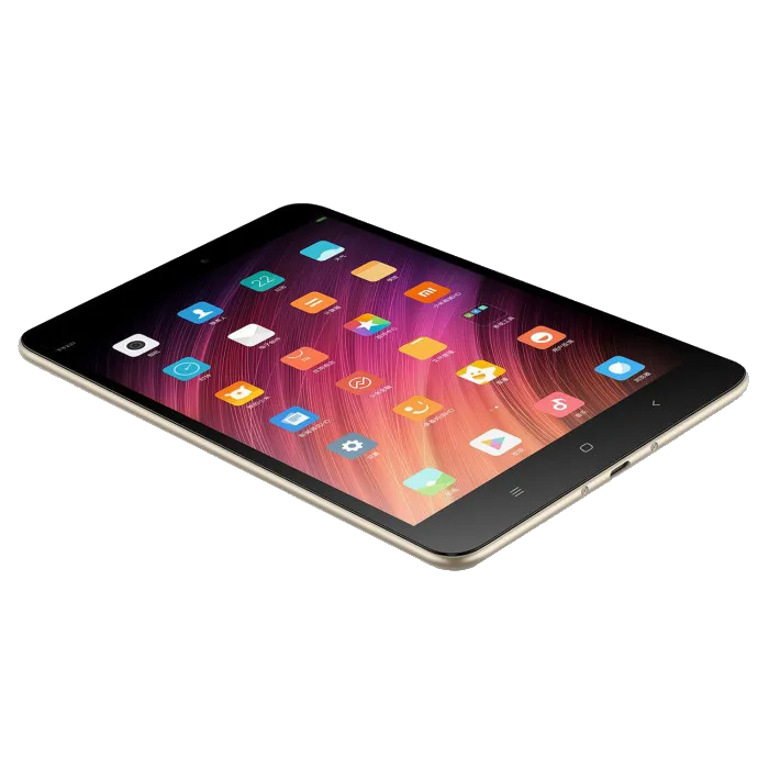 Замена корпуса Xiaomi MI PAD 3